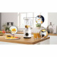 Batidora de Vaso BOSCH MMB6141W