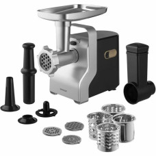 Picadora Sencor SMG 6400SL Negro 700 W