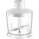 Batidora de Mano Sencor SHB 6301WH Blanco 1200 W