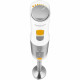 Batidora de Mano Sencor SHB 6301WH Blanco 1200 W