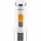 Batidora de Mano Sencor SHB 6301WH Blanco 1200 W