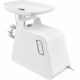 Picadora Sencor SMG 4410WH Blanco 500 W