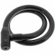 Key padlock Burg-Wachter 570 120 Steel Circular