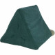 Cama para Perro Kerbl Verde