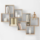 Shelves FMD Wood