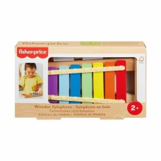 Juego Educativo Fisher Price HXV13