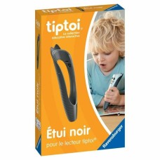 Juego Educativo Ravensburger tiptoi