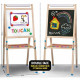 Educational Game Lisciani Giochi Montessori