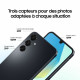 Smartphone Samsung Galaxy A16 6,7