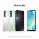 Smartphone Samsung Galaxy A16 6,7