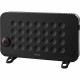 Radiator Sencor Black 2000 W