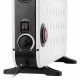 Radiator Sencor White 2000 W