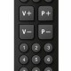 Mando a Distancia Universal CGV