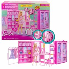 Muñeca Barbie