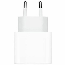 Cargador de Pared Apple MUVV3ZM/A Blanco 20 W