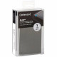 Disco Duro Externo INTENSO 6028660 1 TB Antracita