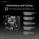 Placa Base Asus MAXIMUS Z890 EXTREME