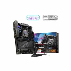 Placa Base MSI MPG X870E CARBON WIFI AMD AM5 AMD AMD X870E
