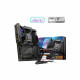 Placa Base MSI MPG X870E CARBON WIFI AMD AM5 AMD AMD X870E