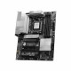Motherboard MSI PRO X870-P WIFI AMD AM5 AMD AMD X870E