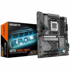 Placa Base Gigabyte X870 EAGLE WIFI7 AMD AMD AM5