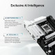 Placa Base Asus PRIME X870-P WIFI AMD AMD AM5