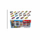 Playset de Vehículos Hot Wheels H7045 (20 Unidades)
