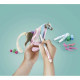 Playset Playmobil 71640 Horses of Waterfall 19 piezas