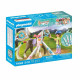 Playset Playmobil 71640 Horses of Waterfall 19 piezas