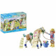 Playset Playmobil 71639 Ellie with horse 33 Pieces