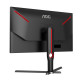 Monitor Gaming AOC U27G3X/BK 27