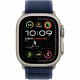 Smartwatch Apple Watch Ultra 2 49 mm Titanium Navy Blue