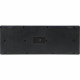 Gaming Keyboard The G-Lab KEYZ CAESIUM TKL WIRELESS Black AZERTY