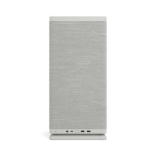 Caja Semitorre ATX Fractal Mood Gris