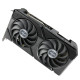 Graphics card Asus 90YV0JC7-M0NA00 Geforce RTX 4060 8 GB GDDR6