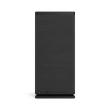 Caja Semitorre ATX Fractal Mood Negro