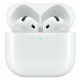 Auriculares con Micrófono Apple AirPods 4 Blanco
