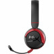 Auriculares con Micrófono Gaming HyperX Cloud Mini Negro Infantil