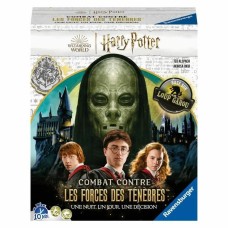 Juego de Mesa Ravensburger