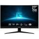 Monitor Gaming MSI G27C4 E3 Full HD 27