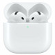 Auriculares con Micrófono Apple AirPods 4 Blanco