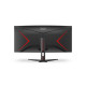 Monitor AOC CU34G2XE/BK 34
