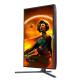 Gaming Monitor AOC Q27G3XMN/BK 2K 27