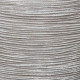Planter Capi Europe Nature Rib Ivory Plastic