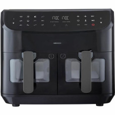 Freidora de Aire Medion LIFE P20 Negro 2600 W 8,7 l