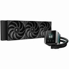 Kit de Refrigeración Líquida DEEPCOOL R-LX750-BKDSNMP-G-1