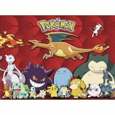 Puzzle Ravensburger 10934 100 Piezas (100 Unidades)