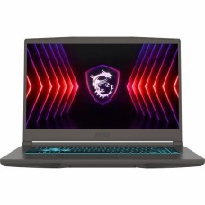 Laptop MSI 15,6