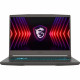 Laptop MSI 15,6