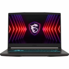 Laptop MSI 15,6